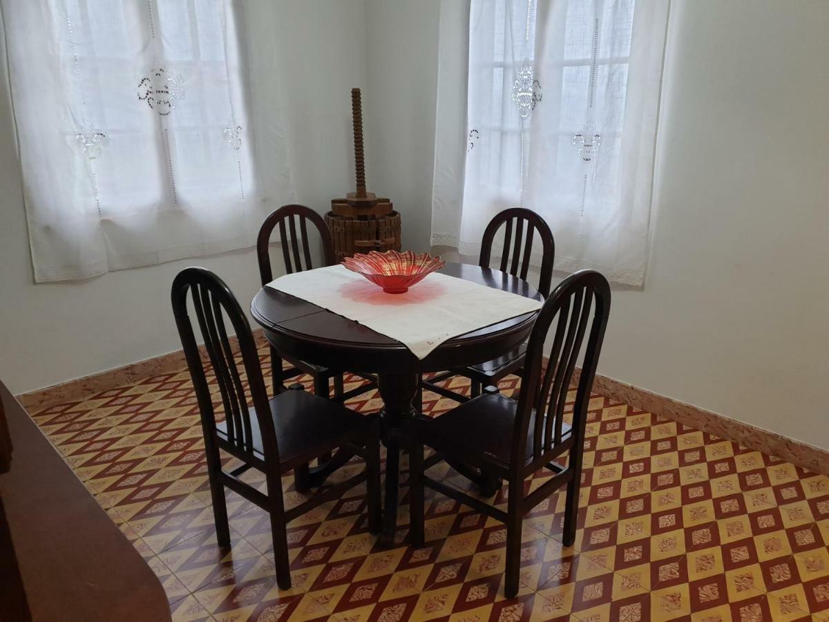 Вилла Casa Da Salga Ангра-ду-Эроижму Экстерьер фото